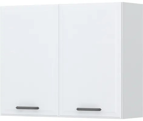 Ντουλάπι κρεμαστό Evora V7-90-2K - 90.00Χ32.00Χ72.00cm