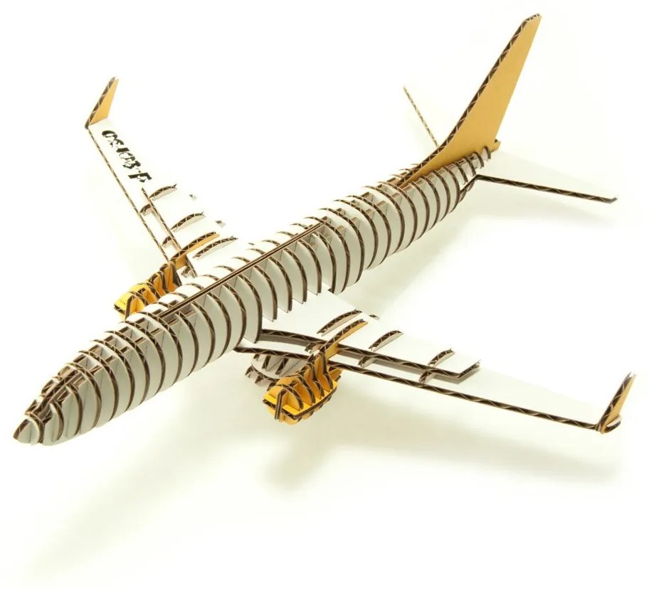 Intra απο ξύλο plywood 3mm-4mm πάχος - 3D παζλ αεροπλάνου Δίασταση 30x30 cm Intraeaxys-d1lv6qzo