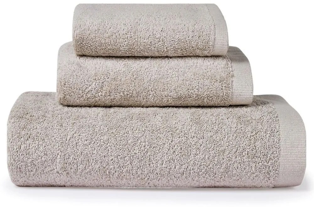 Πετσέτα Brand Oyster Kentia Χεριών 40x60cm 100% Cotton