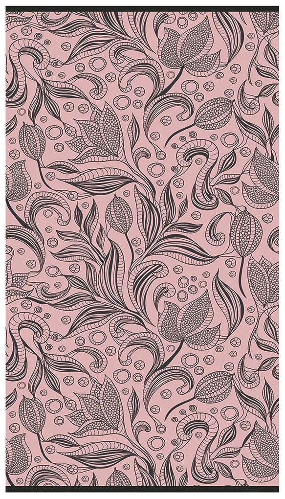 Πετσέτα Θαλάσσης (90x160) Palamaiki Beach Towels EV36