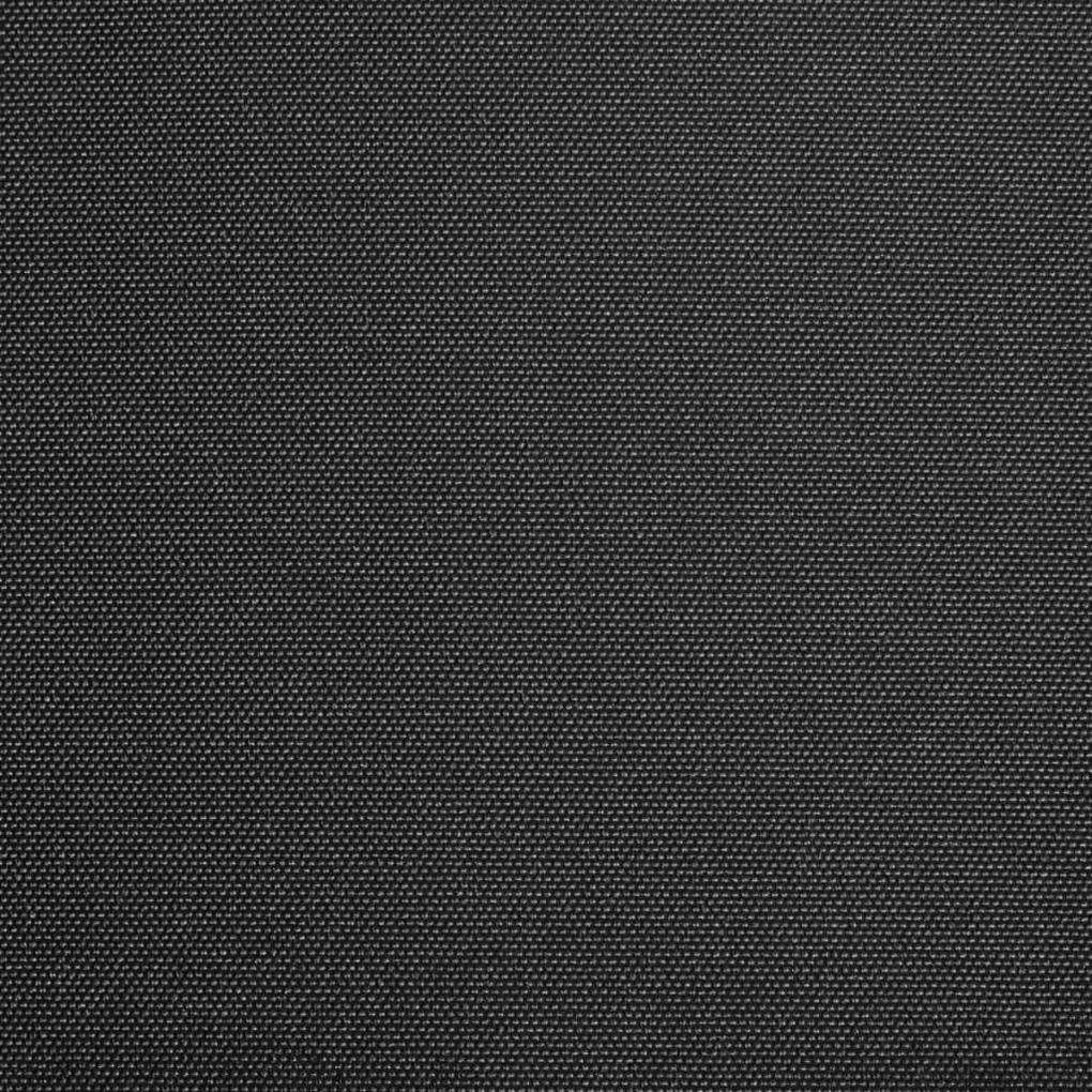 Τεντόπανο Ανθρακί 400 x 300 εκ. από Καραβόπανο - Ανθρακί