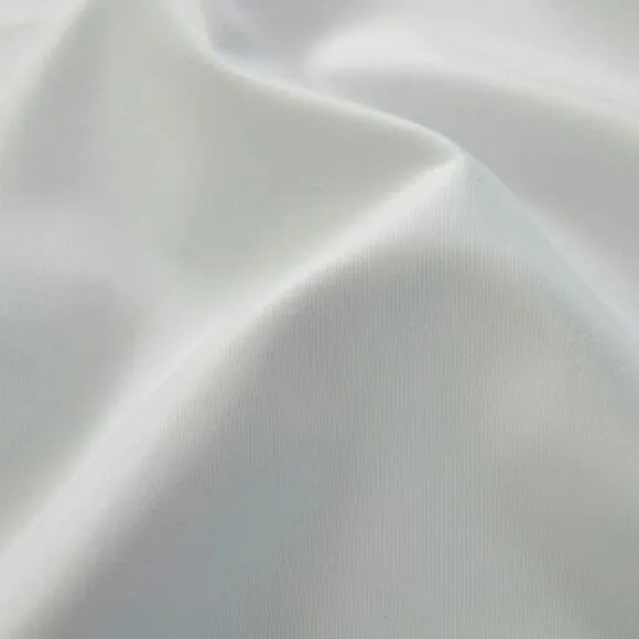 Beauty Home Κουρτίνα Full Blackout σκίασης με 8 κρίκους Soft Art 8391 Ice-Ecru 140x270 Πάγου