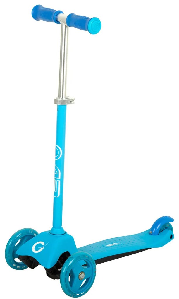 Σκούτερ EVO (x2)