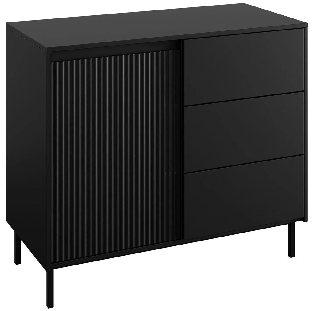 Μπουφές Mizo mini-Mauro