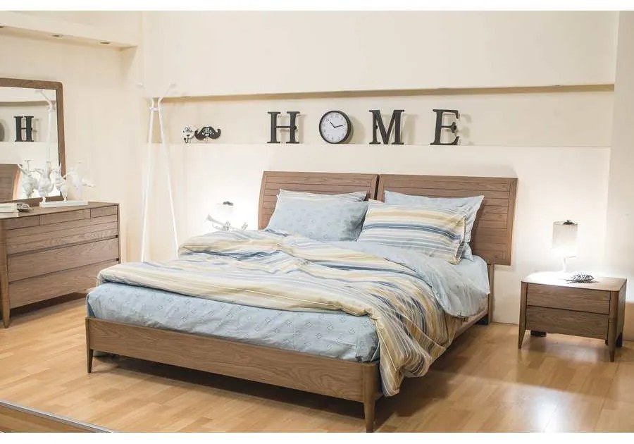 Art 158 Σέτ σεντόνια Γίγας &amp; 2 Μαξιλαροθήκες BEAUTY HOME FL