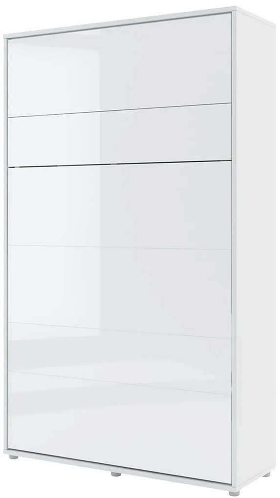 Κρεβάτι τοίχου Concept BC-180 x 200-Fusiko