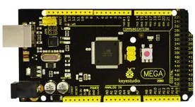 KEYESTUDIO Mega 2560 R3 development board KS0002, συμβατό με Arduino