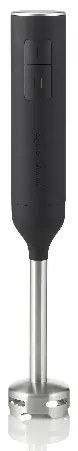 Gorenje HB600ORAB Ραβδομπλέντερ με Ανοξείδωτη Ράβδο 600W Μαύρο