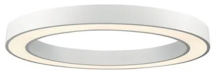Πλαφονιέρα Φωτιστικό Οροφής LED 66W 4000Κ Φ90cm Ring Viokef-3915-0109-4-W-N-Λευκό 3915-0109-4-W-N