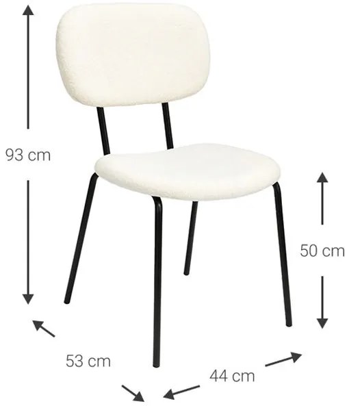 Καρέκλα Synapse