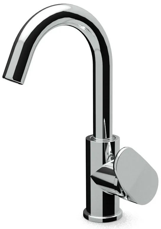 Μπαταρία Νιπτήρος Α/Β TEOREMA TAG Περιστρεφόμενη