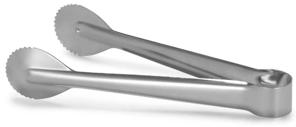 Λαβίδα Πάγου Ανοξείδωτη Elegant CO06767000 18/10 Silver Comas Stainless Steel