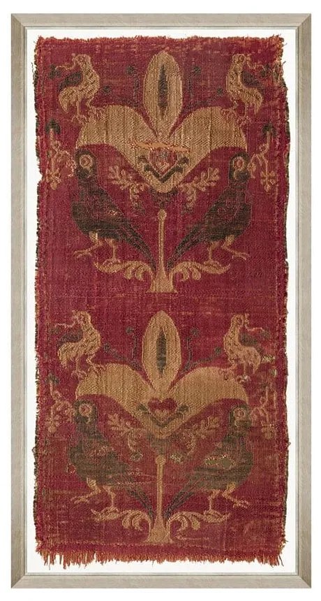 Κάδρο Royal Tapestry FA13173 60X120 MindTheGap Vertical Ξύλο