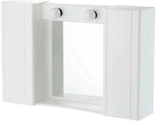 Ντουλάπι Mesateknik