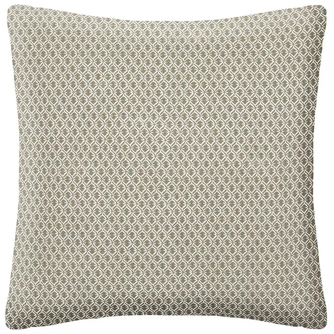 Διακοσμητικό Μαξιλάρι (38x38) A-S Otto Khaki 163960K