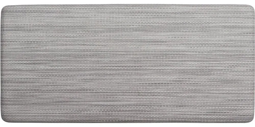Χαλάκι Κουζίνας 05.48028930 Light Grey 50X120 Polyester,PVC