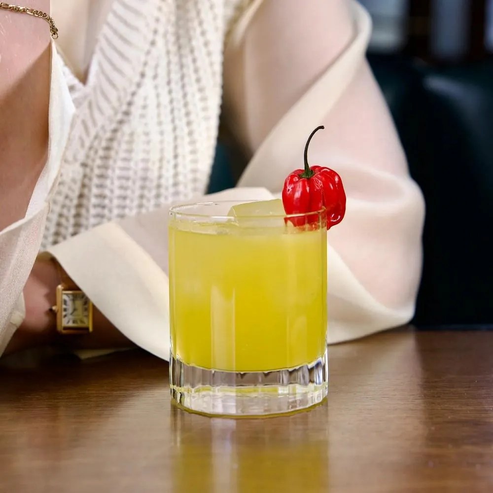 Ποτήρια DOF Σετ 6τεμ. 335ml BACH - Bormioli