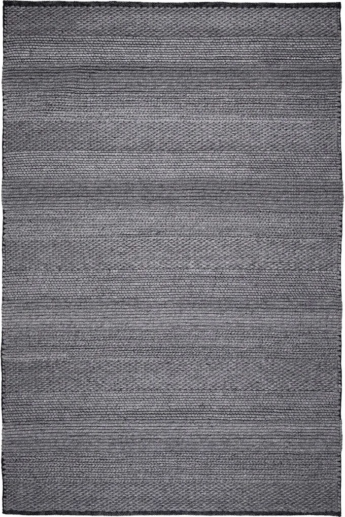 Χαλί Naf Naf Siba Ducati 02 Charcoal Βιοκαρπέτ 200X300cm