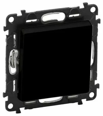 Διακόπτης A/R Μαύρο Valena Life 756316 Legrand-756316-Μαύρο 756316
