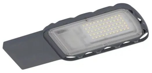 Φωτιστικό Δρόμου URBAN LITE S LED 30W 865 IP65 6500K Γκρι 4058075678033 LEDVANCE 4058075678033 Γκρι