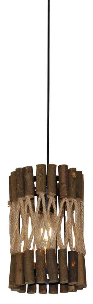 Φωτιστικό Οροφής  P019 KOTEL PENDANT LAMP 1Z4 - 77-3604 - 51W - 100W - 77-3604