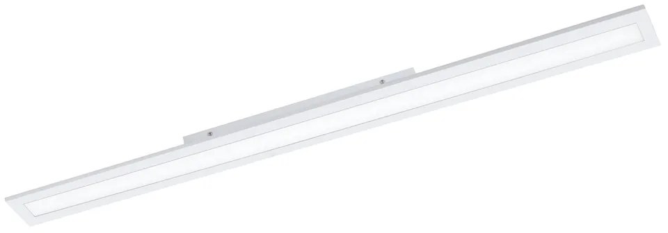 Φωτιστικό Οροφής Eglo 900048 SALOBRENA-Z Λευκό (White) 2700K - 6500K