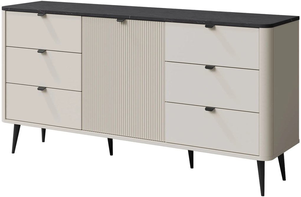 Μπουφές Marly Reg III-Mauro
