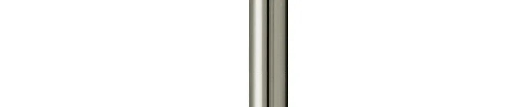 Λαβή Εξώθυρας Vio DP 04.6000 INOX ΜΑΤ-ΧΡΩΜΙΟ - 04.  .6000Ζ9