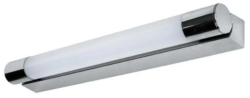 Φωτιστικό Τοίχου - Απλίκα Led Nickel VK/04164/AL/W VKLed Aluminium