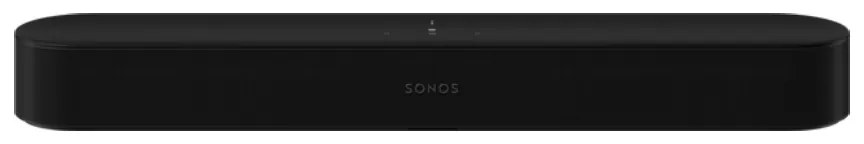 Sonos Beam (Gen 2) Soundbar 80W 2.0 Μαύρο