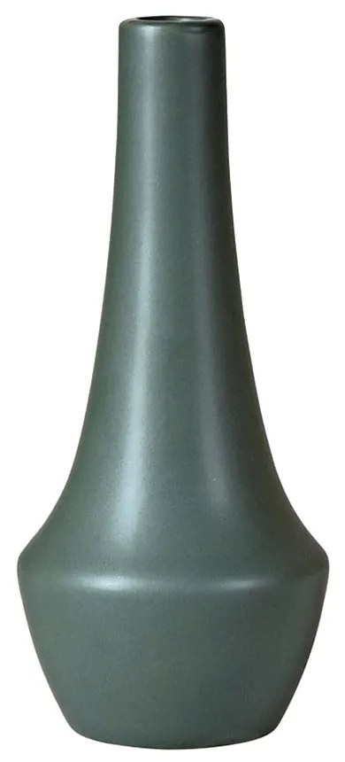 Διακοσμητικό Βάζο (Φ6.5x15.4) Kentia 2327