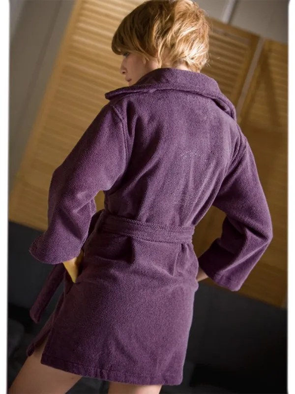 ΜΠΟΥΡΝΟΥΖΙ LOLITA MAUVE LARGE 5206480216947