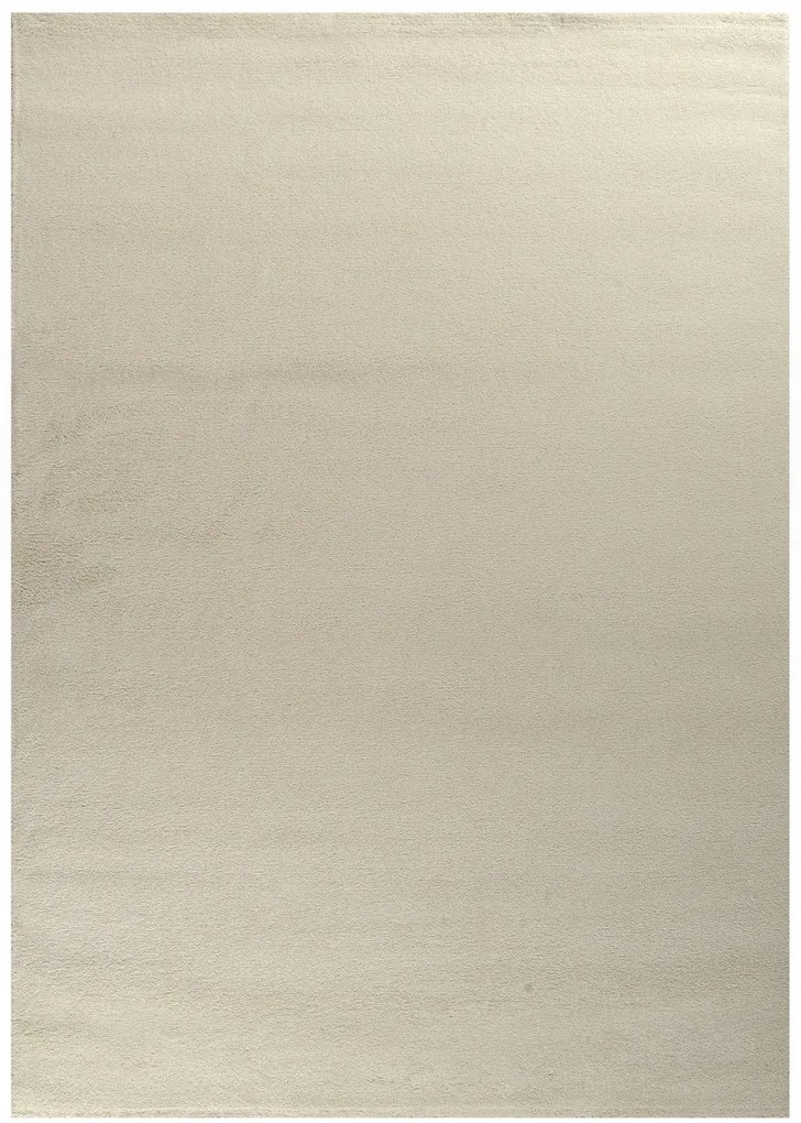 Χαλί SILENCE 20153/060 &#8211; 160×230 cm 160X230 ΛΕΥΚΟ- ΚΡΕΜ