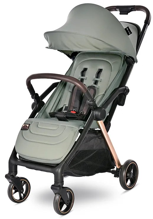 LORELLI ΚΑΡΟΤΣΙ ΠΕΡΙΠΑΤΟΥ LORET GREEN 10021982411