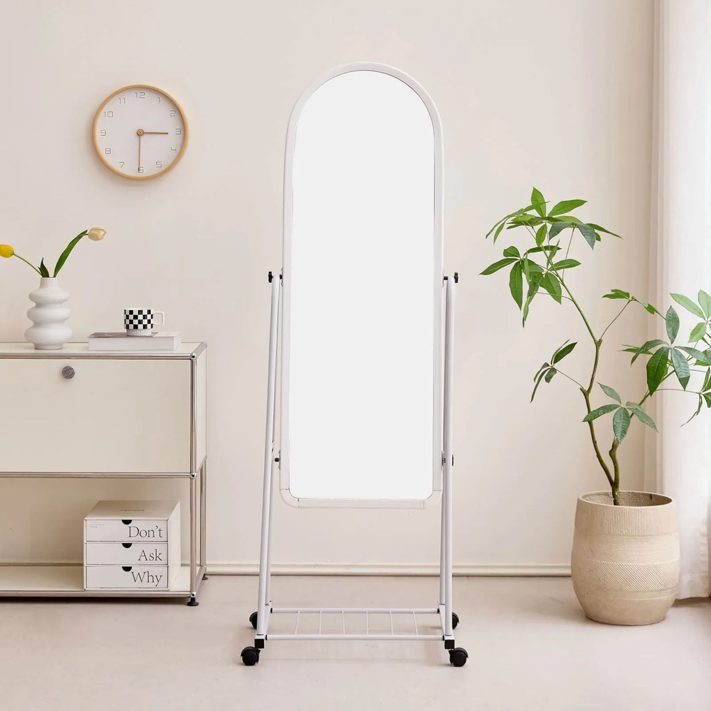 Καθρέπτης Connor-Leuko