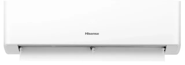 Κλιματιστικό Inverter Hisense Energy SE KA70KT0E, 24000 BTU, A++/A++, Έως 38 m2, Αυτοδιάγνωση, Αθόρυβη λειτουργία, Λευκό