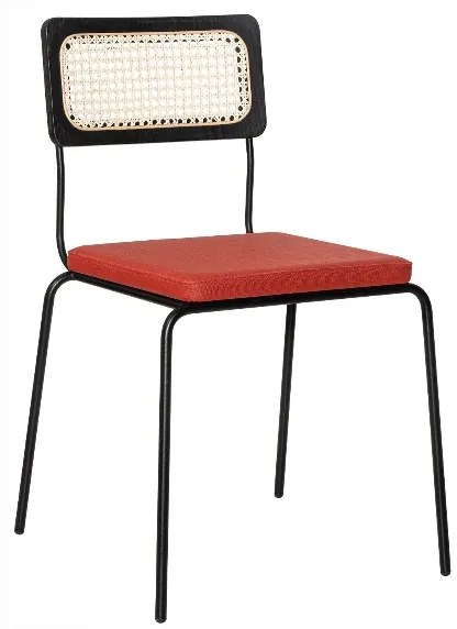 Metaxakis   Hill/R COM Chair  metax-02-00-1391 διάστ.55.0000 x 50.0000 x 82.0000