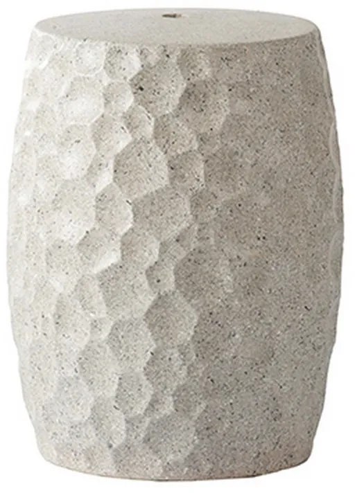ARTEKKO Σκαμπώ cement