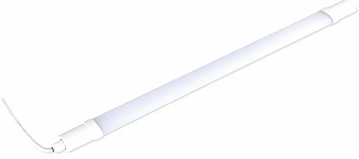 LED LUMINAIRE 18W 650mm 3000K 1540Lm IP66 230VAC PF>0.9 Ra80 ACA TETE1830