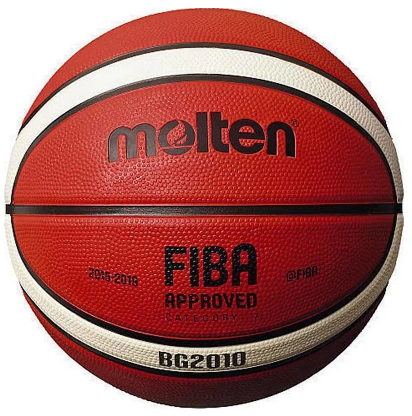 Μπάλα Μπάσκετ Molten No 5 B5G2010