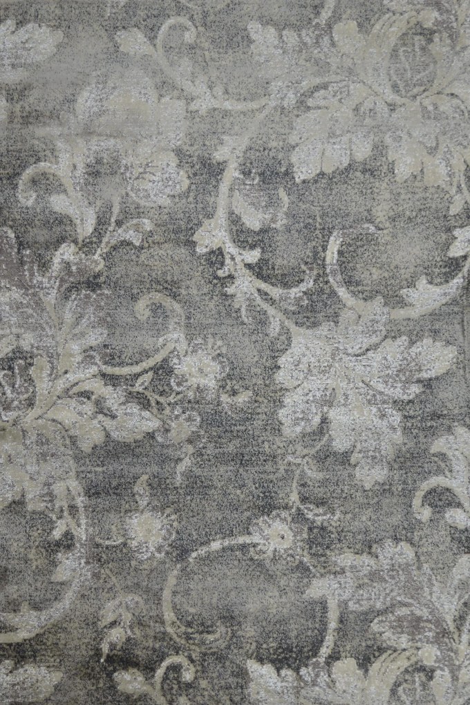 Χαλί Zrabi 3997 Grey-Sand 160X230cm