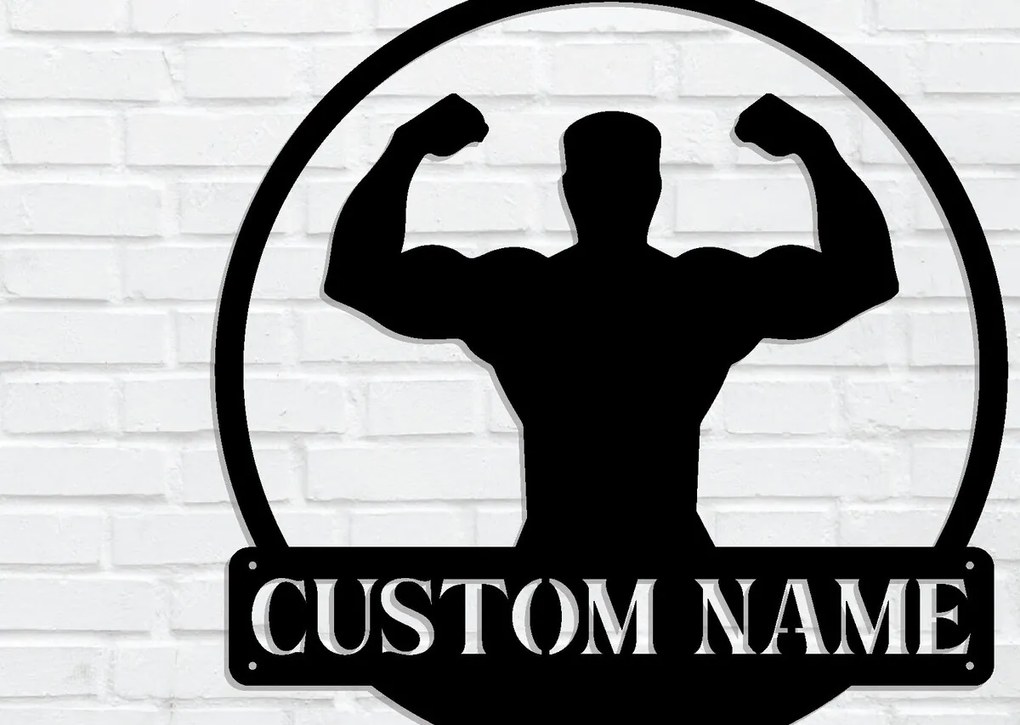 Intra απο ξύλο plywood 3mm-4mm πάχος - με λέιζερ μεταλλικών τοίχων γυμναστικής, CNC Δίασταση 40x50 cm INTRAFABR-88136902