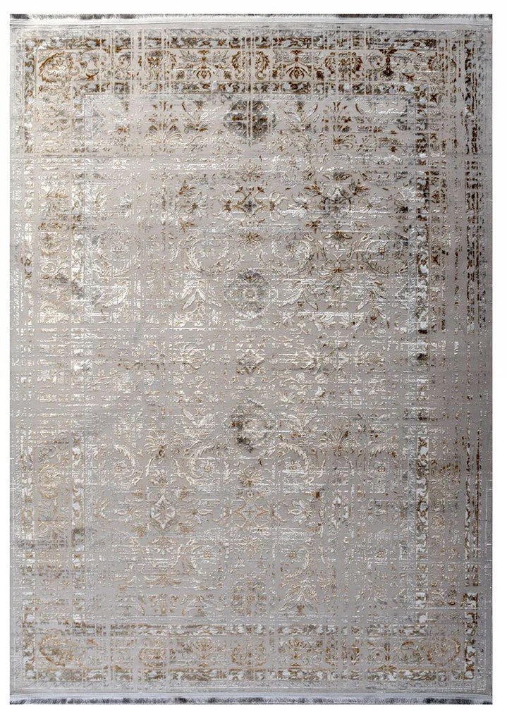 Χαλί All Season (133x190) Tzikas Carpets Eclipse 15106-070
