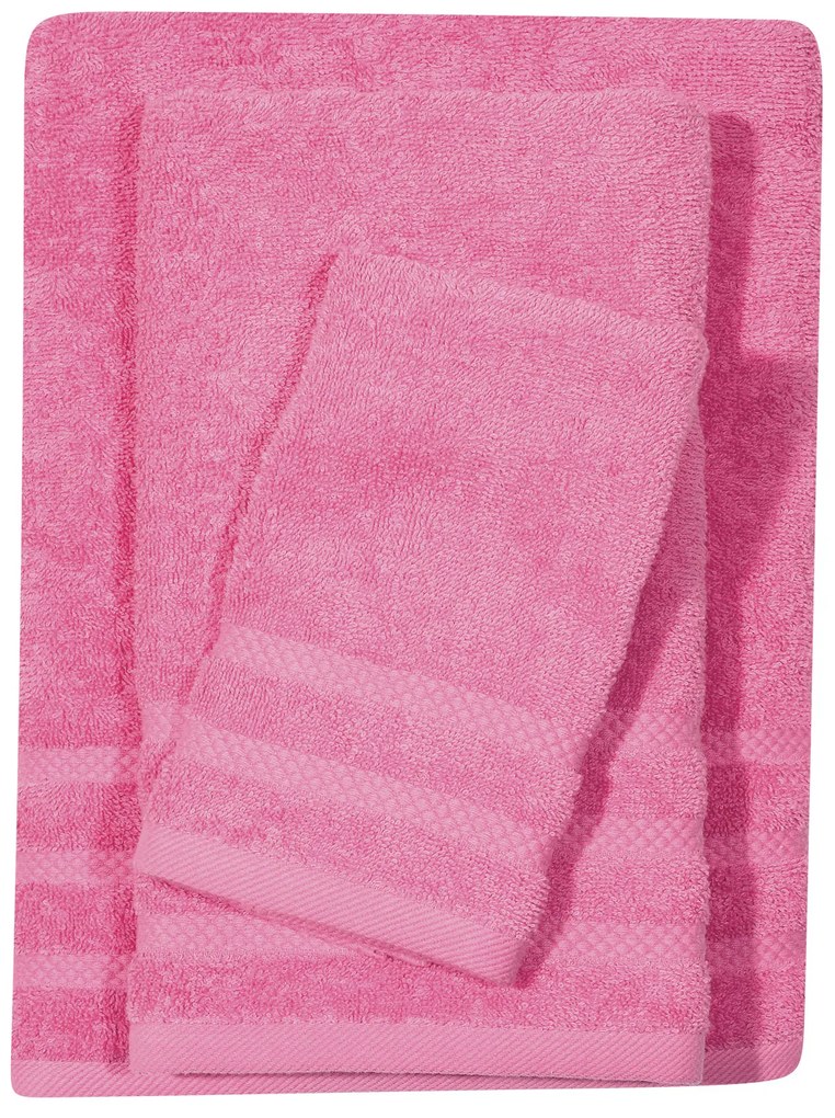 DAS HOME ΠΕΤΣΕΤΑ ΠΡΟΣΩΠΟΥ HAPPY 50Χ90 1236