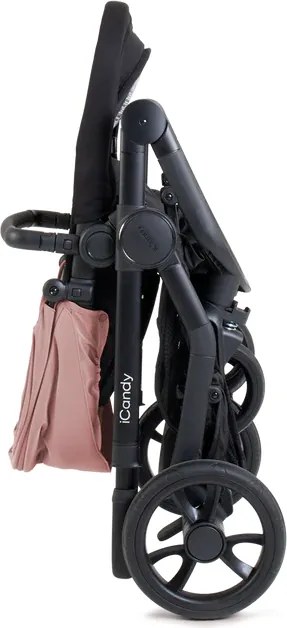 iCandy Orange 4 Bundle, Rose