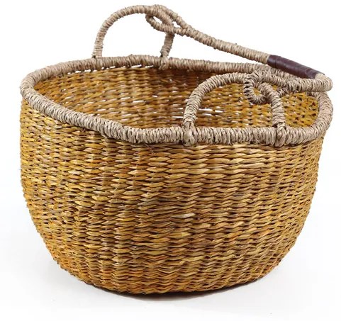 Καλάθι Terra L (35x35x20) Soulworks 0680032