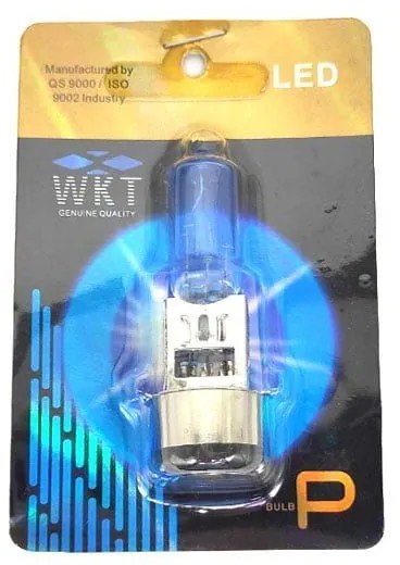 Λάμπες Αλογόνου Τύπου Xenon WKT - Xenon bulb-10805-8552