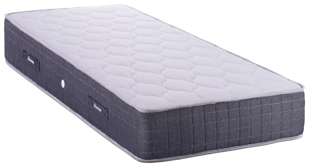 ΣΤΡΩΜΑ DREAMTOPIA CLOUD9 HM656.90 BONNELL SPRING 90x190 εκ. - 0597806 - HM656.90