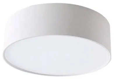 Πλαφονιέρα φωτιστικό οροφής LED Jaxon Viokef-4183300-Λευκό 4183300