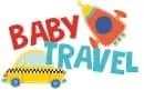 Baby Travel κρεμαστό τρίφωτο οροφής (61687) (Κατόπιν παραγγελίας 30 ημέρες) - 61687